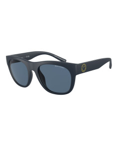 Men's Sunglasses Armani Exchange AX4128SU-818180 Ø 55 mm