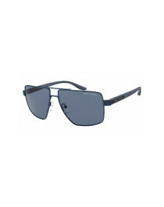 Men's Sunglasses Armani Exchange AX2037S-609580 ø 59 mm