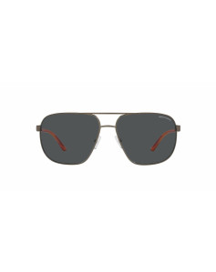 Okulary przeciwsłoneczne Męskie Armani Exchange AX2040S-600387