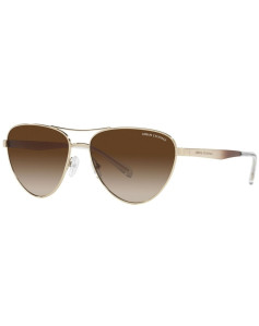 Ladies' Sunglasses Armani Exchange AX2042S-611013 ø 57 mm