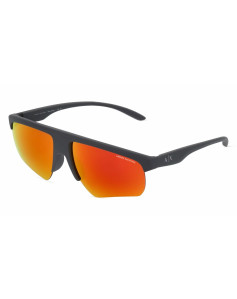Men's Sunglasses Armani Exchange AX4123S-82946Q Ø 62 mm