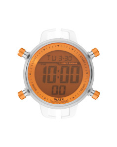 Unisex-Uhr Watx & Colors RWA1001 (Ø 43 mm)