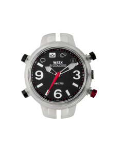 Unisex-Uhr Watx & Colors RWA6000 (Ø 43 mm)