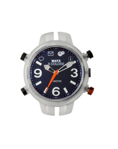 Unisex Watch Watx & Colors RWA6047 (Ø 43 mm)