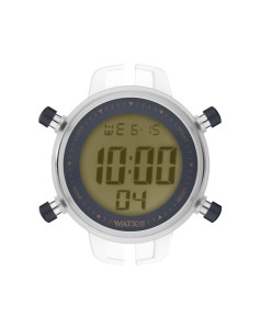 Unisex-Uhr Watx & Colors RWA1131 (Ø 43 mm)