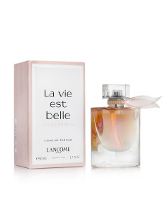 Parfum Homme Lancôme LA VIE EST BELLE La Vie Est Belle Soleil