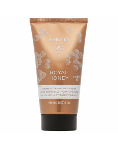 Body Cream Apivita Royal Honey 150 ml