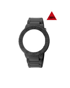Unisex Interchangeable Watch Case Watx & Colors COWA1202 Grey