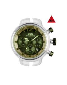 Unisex-Uhr Watx & Colors RWA1453 (Ø 43 mm)