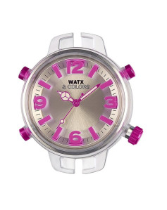Unisex-Uhr Watx & Colors RWA1403 (Ø 43 mm)