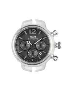Unisex Watch Watx & Colors RWA1452 (Ø 43 mm)