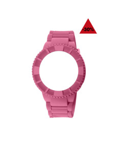 Watch Strap Watx & Colors COWA1776 Pink