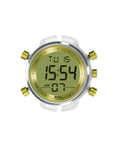 Unisex-Uhr Watx & Colors RWA1733 (Ø 49 mm)
