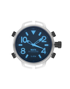 Unisex-Uhr Watx & Colors RWA3703R (Ø 49 mm)