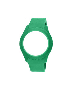 Unisex Interchangeable Watch Case Watx & Colors COWA3732 Green
