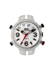 Unisex Watch Watx & Colors RWA6001 (Ø 43 mm)