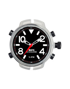 Unisex-Uhr Watx & Colors RWA3700 (Ø 49 mm)