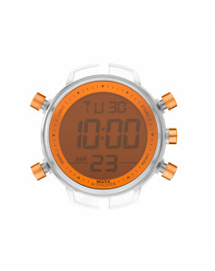 Unisex-Uhr Watx & Colors RWA1717 (Ø 49 mm)