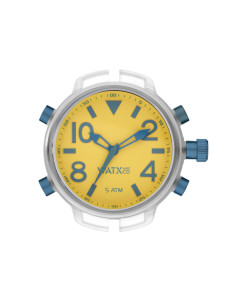 Unisex-Uhr Watx & Colors RWA3747 (Ø 49 mm)