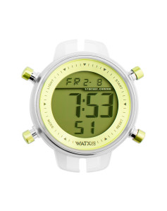 Unisex-Uhr Watx RWA1043 (Ø 43 mm)