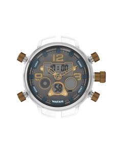 Unisex-Uhr Watx & Colors RWA2818 (Ø 49 mm)