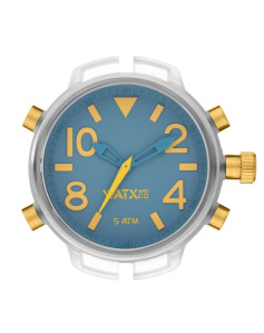 Unisex-Uhr Watx & Colors RWA3748 (Ø 49 mm)