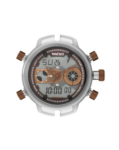 Unisex-Uhr Watx & Colors RWA2720 (Ø 49 mm)