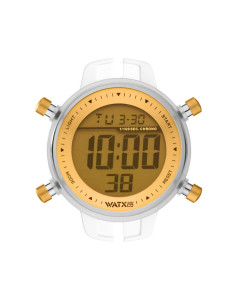 Unisex-Uhr Watx & Colors RWA1047 (Ø 43 mm)