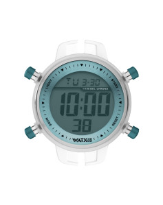 Unisex Watch Watx & Colors RWA1048 (Ø 43 mm)