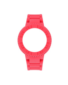 Unisex Interchangeable Watch Case Watx & Colors COWA1146 Pink