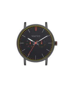 Unisex Watch Watx & Colors WXCA2713 (Ø 44 mm)