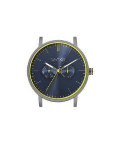Unisex Watch Watx & Colors WXCA2712 (Ø 44 mm)