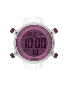 Unisex Watch Watx & Colors RWA1077 (Ø 43 mm)