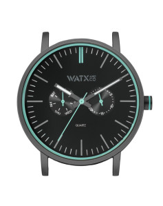 Unisex Watch Watx & Colors WXCA2718 (Ø 44 mm)