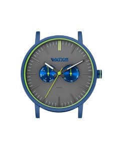 Unisex-Uhr Watx & Colors WXCA2726 (Ø 44 mm)