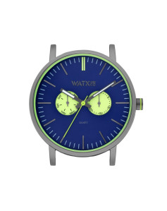 Unisex-Uhr Watx & Colors WXCA2728 (Ø 44 mm)