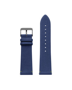Uhrband Watx & Colors WXCO1726 Blau