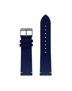 Uhrband Watx & Colors WXCO1737 Blau