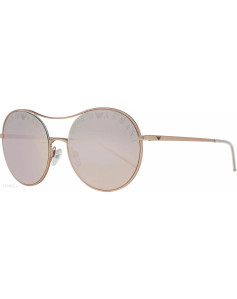 Ladies' Sunglasses Emporio Armani EA2081-30044Z ø 56 mm