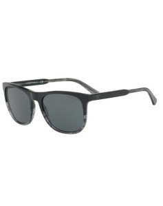 Men's Sunglasses Emporio Armani EA4099-556687 ø 56 mm