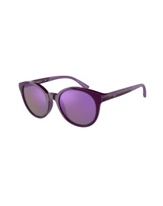 Ladies' Sunglasses Emporio Armani EA4185-51154V Ø 47 mm