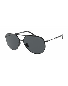 Men's Sunglasses Armani AR6120J-300187 ø 60 mm