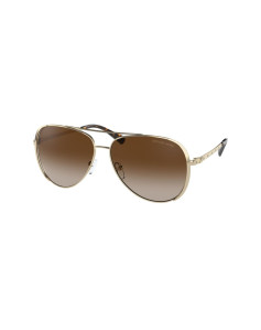 Ladies' Sunglasses Michael Kors MK1101B-101413 ø 60 mm