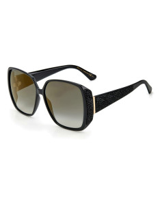Ladies' Sunglasses Jimmy Choo CLOE-S-62807FQ Ø 62 mm