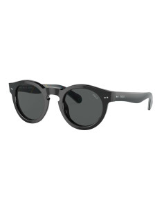 Okulary przeciwsłoneczne Męskie Ralph Lauren PH4165-551887 Ø 46