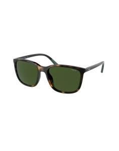 Men's Sunglasses Ralph Lauren PH4185U-500371 ø 56 mm