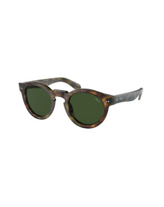 Okulary przeciwsłoneczne Męskie Ralph Lauren PH4165-501771 Ø 46