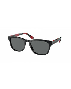 Okulary przeciwsłoneczne Męskie Ralph Lauren PH4170-500187 Ø 53