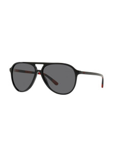 Okulary przeciwsłoneczne Męskie Ralph Lauren PH4173-500187 ø 59