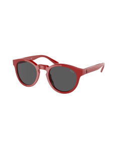 Men's Sunglasses Ralph Lauren PH4184-525787 Ø 49 mm
